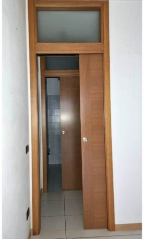 ASTA: A TREVISO, VIA A. DA SANGALLO APPARTAMENTO CON GARAGE E AREA ESTERNA - Foto 9