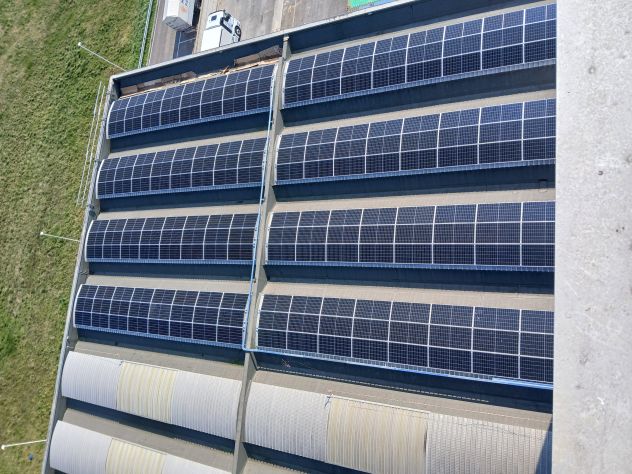 Instalatori paneli fotovoltaici - Foto 3