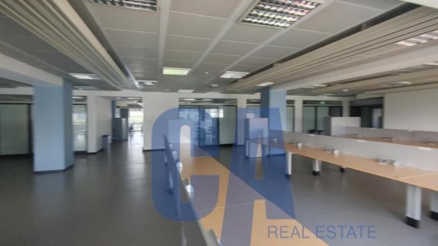 Ufficio a Assago - Rif. ULABT928 - Foto 6
