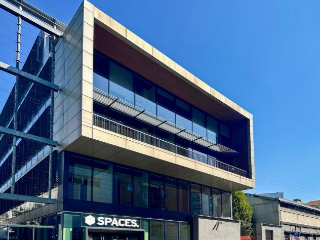 Ufficio privato in affitto per 5 persone a Milan, Spaces Farini - Foto 2