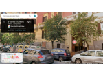 Affitto scantinato deposito zona P.zza Medaglie d'Oro (Na)