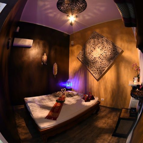 Relax raffinato e massaggi Thai – 3240440820 Massaggi Rilassanti&Unici - Foto 2