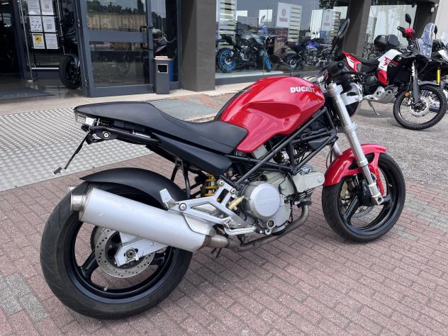 Ducati Monster 600 null - Foto 5