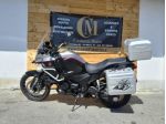 HONDA Crosstourer 1200DTC