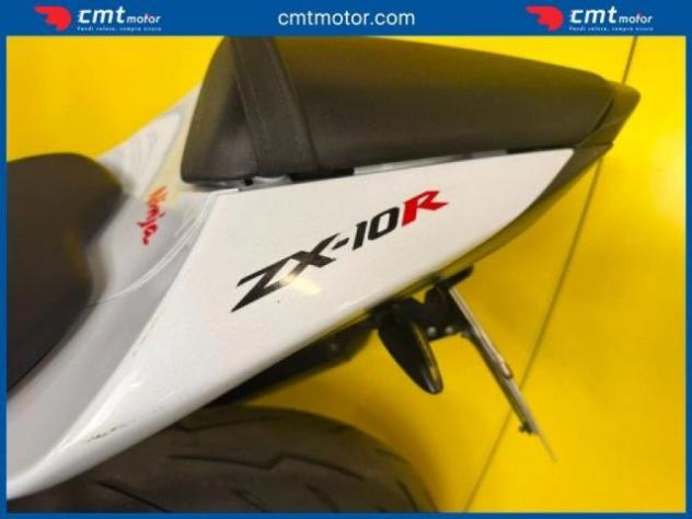 KAWASAKI Ninja 1000 ZX-10R Garantita e Finanziabile rif. 23881990 - Foto 8