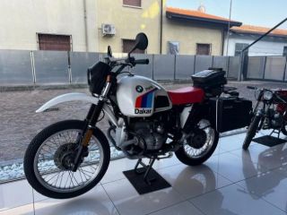 BMW R 80 G/S Paris Dakar Paris Dakar rif. 22691191