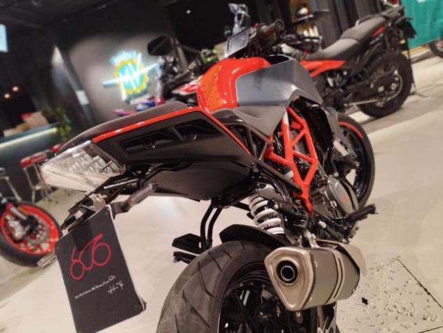 KTM 390 Duke DUKE 390 - Foto 5