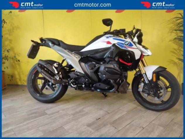 BMW R 1300 R rif. 23971928 - Foto 6