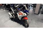 HONDA CBR 250 R CBR 250 R