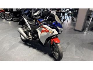 HONDA CBR 250 R CBR 250 R