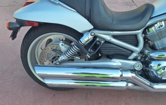 HARLEY-DAVIDSON V-Rod V- ROAD VRSCAW rif. 23937025 - Foto 5