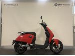 Vmoto CU X CUX  RED   Vers. L1