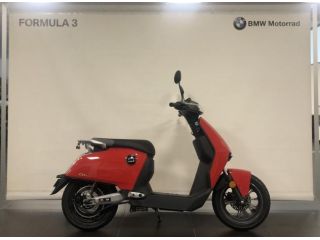 Vmoto CU X CUX RED Vers. L1