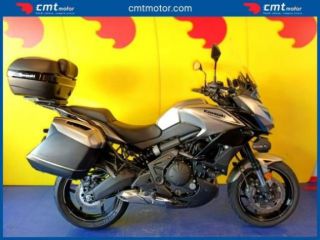 KAWASAKI Versys 650 Garantita e Finanziabile rif. 23824150