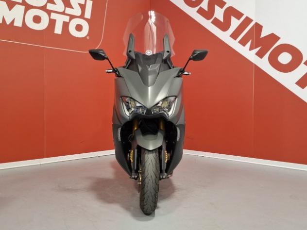YAMAHA T-Max 560 Tech Max (2021) Yamaha T Max 560 Tech Max MY20 (2 rif. 23074667 - Foto 5