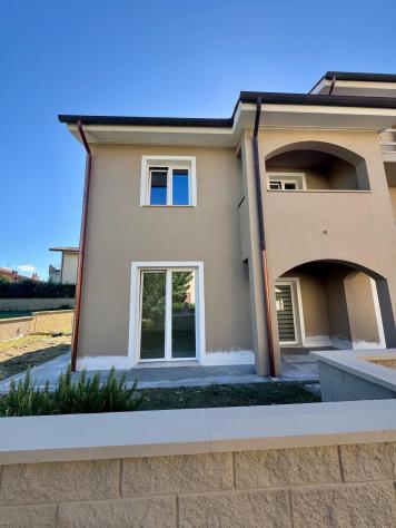 Villetta a schiera angolare in vendita a Capannoli 165 mq Rif: 1432706 - Foto 2