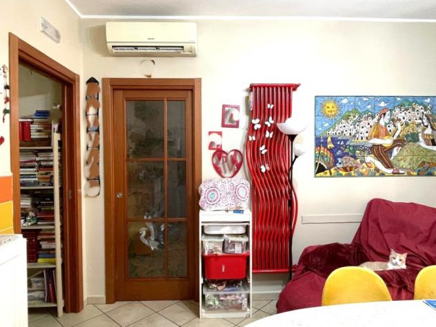 Appartamento in Via Caudina - Foto 8