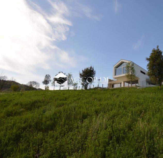 VILLA di 4 vani e di 250 mq (SUSEGANA) rif. AM43_4 - Foto 13