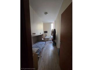 Camera singola con bagno privato vicino M3