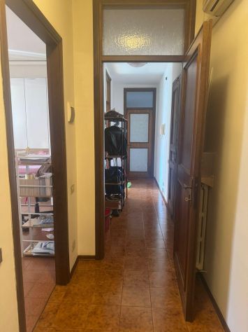 Stanza matrimoniale ad uso singola per studentessa - Foto 7