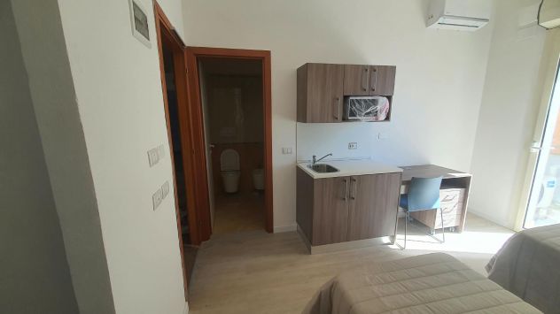 posto letto in camera doppia - studentato MIUR - Foto 5
