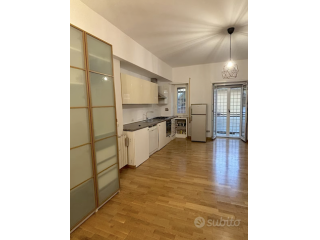 SAN BASILIO SAN CLETO MONOLOCALE CON TERRAZZO DI 15 MQ