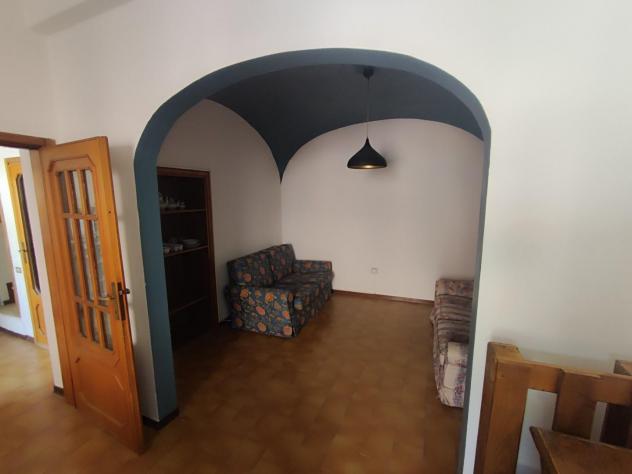 Appartamento in affitto a Terricciola 97 mq Rif: 1406514