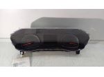 QUADRO STRUMENTI CENTRALE LIVELLI PEUGEOT 208 Serie 9836056380 EB2ADT-HNK-H &hellip;