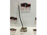 SERRATURA POSTERIORE SINISTRA ALFA ROMEO 166 Serie (936_) 60656804 AR34301  &hellip;