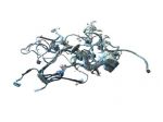 Cablaggio Impianto Abitacolo Jeep Renegade 52136602