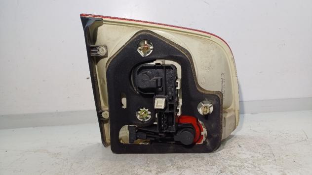 STOP POSTERIORE DESTRO INTEGRATO NEL PORTELLO VOLKSWAGEN Touareg 1° Serie 7L6945094R BAC (0206) - Foto 3