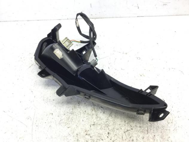 HONDA SH I 300 FRECCIA ANTERIORE SINISTRA 2013 2014 ZDCNF02 - Foto 8