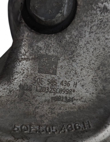 MASSA MECCANICA POSTERIORE DESTRA AUDI Q3 Serie (F3B) 5QF505436H (18) - Foto 12