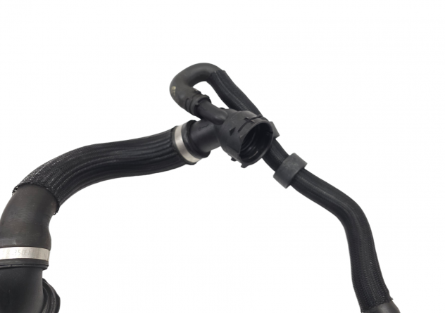 MANICOTTO RADIATORE INFERIORE LAND ROVER Range Rover Evoque Serie 204DTD Hybrid 2000 (18) - Foto 3