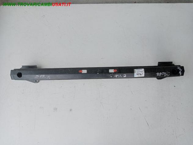 TRAVERSA PARAURTI POST. 999-U1452412 Carrozzeria  Lamierati esterni  Paraurti  Traversa parau OPEL - CORSA D - 2006  2011, OPEL - CORSA D - 2011  2015