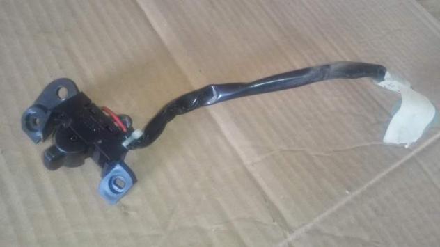 Pulsante alzacristallo elettrico post SX Subaru Forester 1999