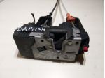 SERRATURA POSTERIORE SINISTRA OPEL Zafira A 24414134 (9905)