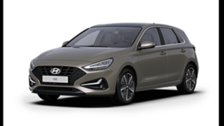 MUSATA COMPLETA HYUNDAI I30