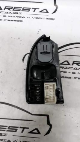 Pulsantiera Alzacristalli Fiat Ducato Jumper Boxer 735315619 - Foto 3