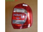 FANALE POST.D. 08  INTERNO ROSSO RENAULT MODUS / G.MODUS (J77)  Parti elett &hellip;