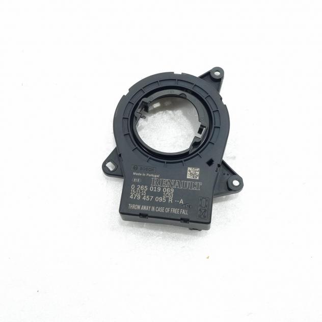 SENSORE ANGOLO STERZATA RENAULT Captur Serie 479457095R (1319)