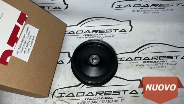 Puleggia Servizi Smart 451 0714 1.0Bz A1320300568 - Foto 3