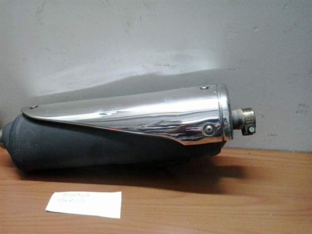 RICAMBI SCARABEO 125/250 E2 2004/2006 MOTORE PIAGGIO - Foto 8