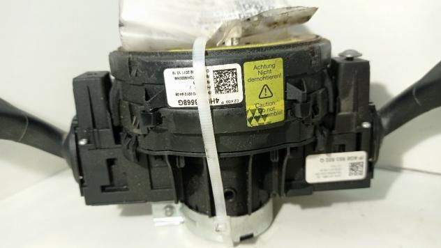 DEVIOLUCI AUDI A6 Avant Serie C7 (4G5) 4G8953502C4PK CGLC (1118) - Foto 4
