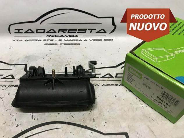 Maniglia Porta Posteriore Dx Lancia Delta II 82479239 - Foto 3