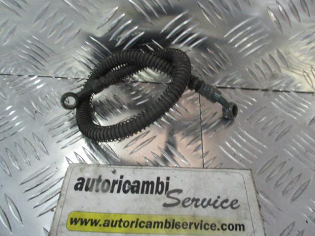 FRENO KAWASAKI NINJA ZX-R 900 B 6M 105KW (1999) 43095-1109 TUBO POSTERIORE