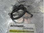 FRENO KAWASAKI NINJA ZX-R 900 B 6M 105KW (1999) 43095-1109 TUBO POSTERIORE