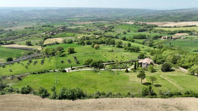Casale in vendita a Montecchio - Foto 13