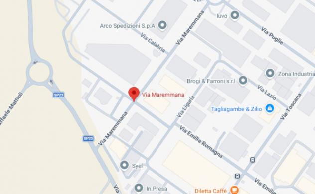 Immobile in asta di 52 m² in vendita a Pontedera - Foto 6