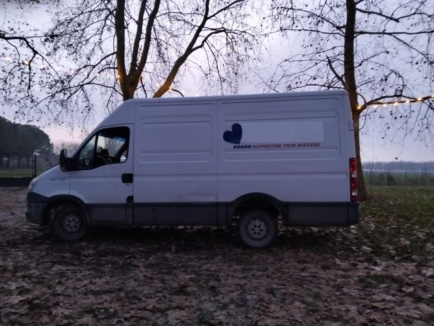 Organizzatrice traslochi sgomberi - Foto 2